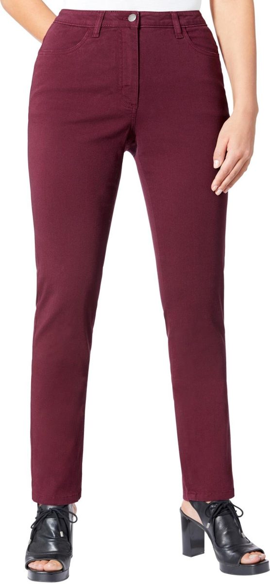 Classic Basics Prettige jeans (1-delig)