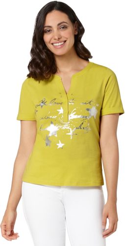 Classic Inspirationen Shirt met print Gedessineerd shirt (1-delig)