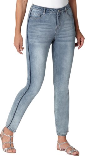 Ambria 5-pocketsjeans (1-delig)