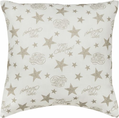 WILLKOMMEN ZUHAUSE by ALBANI GROUP Sierkussen Merry Christmas (2 stuks)