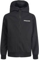 Jack & Jones JUNIOR jas JJERUSH zwart