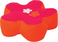 Hoppekids Zitzak Flowerpower