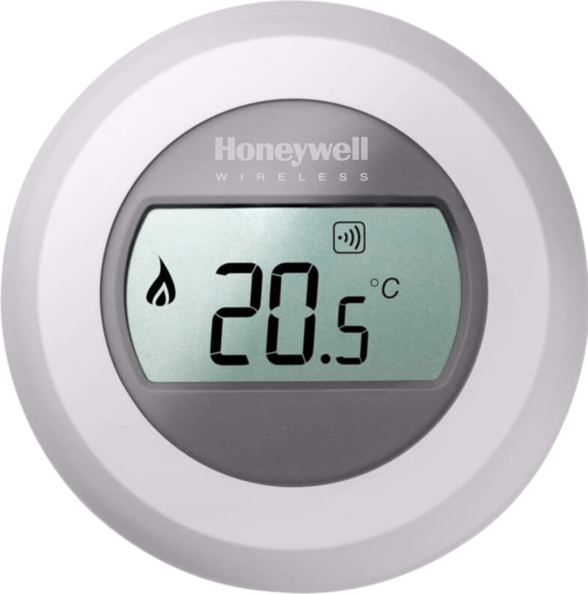 Honeywell Round Wireless (uitbreiding)