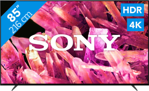 Sony Bravia KD-85X90KP (2022)