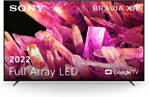 Sony Bravia KD-85X90KP (2022)