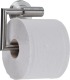 Bathroom Solutions Toiletrolhouder 15,5x6,5x11 cm