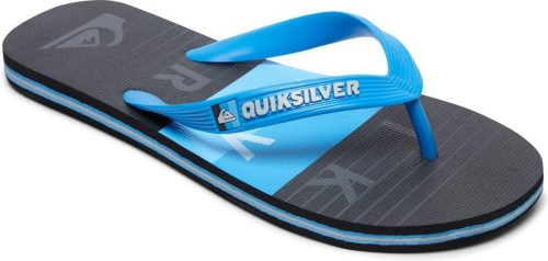 Quiksilver Sandalen Molokai Word blok