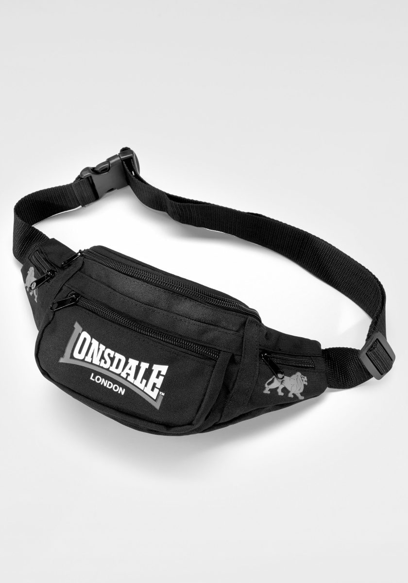 LONSDALE Heuptasje HIP