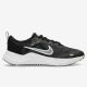 Nike Downshifter 12 Next Nature hardloopschoenen zwart/wit/paars kids