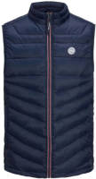 Jack & Jones ESSENTIALS bodywarmer navy blazer