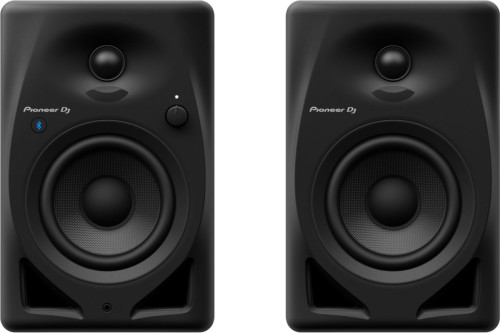 Pioneer DM-40D Zwart