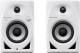 Pioneer DM-40D Wit