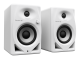 Pioneer DM-40D Wit