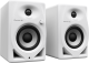 Pioneer DM-40D Wit