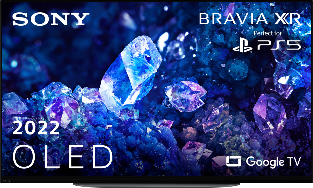 Sony Bravia OLED XR-42A90K (2022)