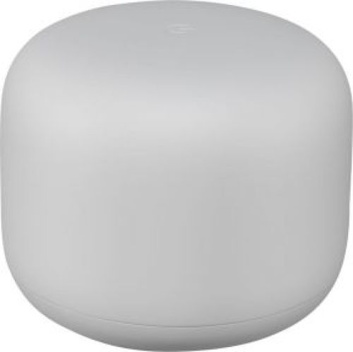 Google Home Nest Wifi wit WLAN Mesh Router