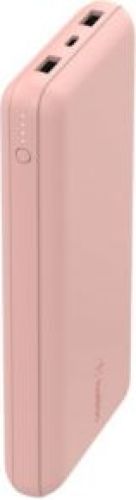 Belkin BPB012btRG 20000 mAh Roségoud