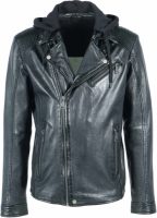 Freaky Nation Leren jack