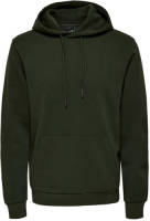 ONLY & SONS hoodie ONSCERES LIFE rosin