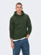 ONLY & SONS hoodie ONSCERES LIFE rosin