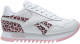 Reebok Classics Royal Classic Jogger 3.0 sneakers wit/roze/zwart