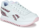 Reebok Classics Royal Classic Jogger 3.0 sneakers wit/roze/zwart