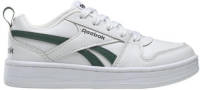 Reebok Classics Royal Prime 2 sneakers wit/antraciet