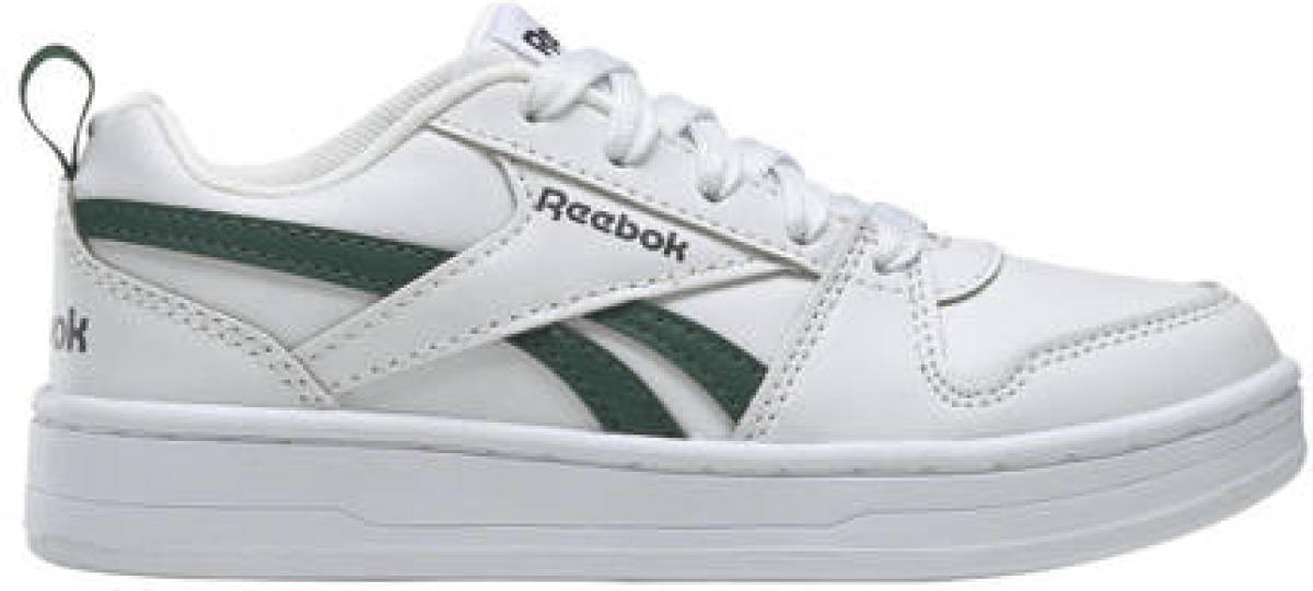 Reebok Classics Royal Prime 2 sneakers wit/antraciet