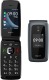 Gigaset GL7 Mobiele telefoon Zwart