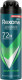 Rexona Men Advanced Protection Quantum Dry deodorant - 6 x 150 ml - voordeelverpakking