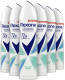 Rexona Women Advanced Protection Shower Fresh deodorant - 6 x 150 ml - voordeelverpakking