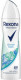 Rexona Women Advanced Protection Shower Fresh deodorant - 6 x 150 ml - voordeelverpakking