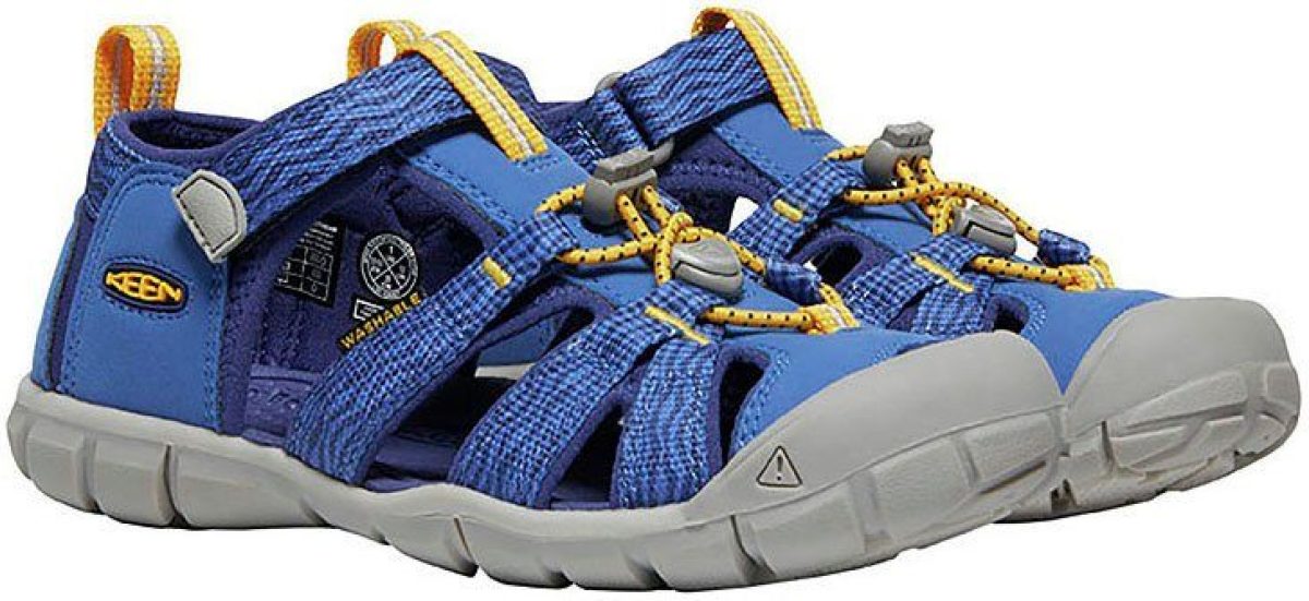 Keen Sandalen SEACAMP II CNX