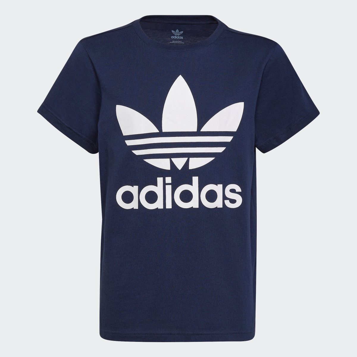 adidas Originals T-shirt TREFOIL Uniseks