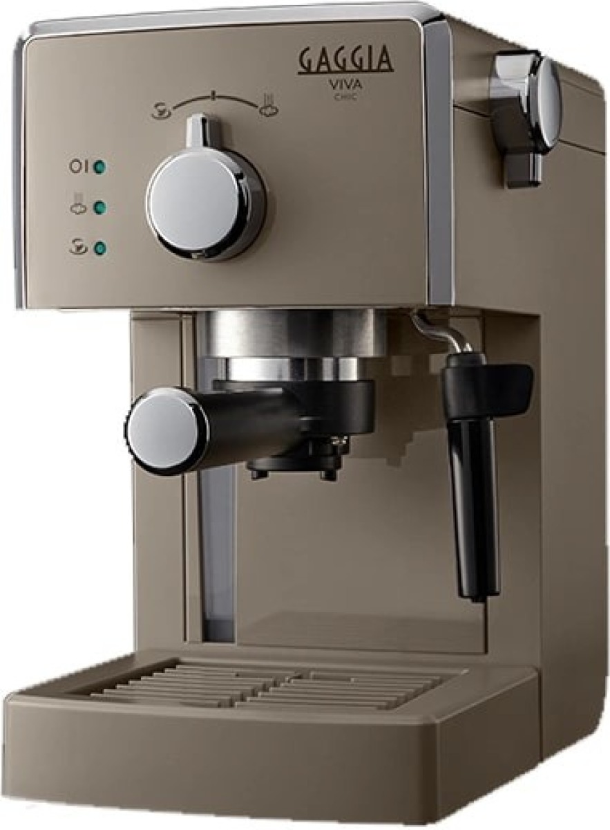 Gaggia RI8433/14 Espresso apparaat
