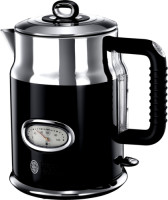 Russell Hobbs Retro Classic Waterkoker Zwart