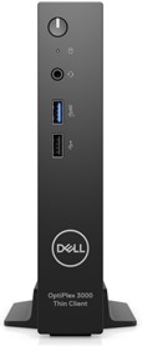 Dell OptiPlex 3000 - HR6JT