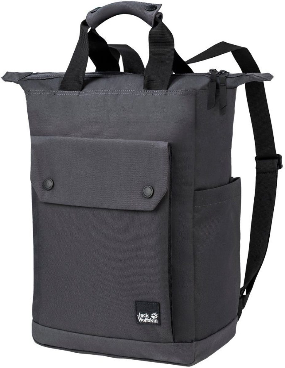 Jack Wolfskin Rugzak COOK PACK
