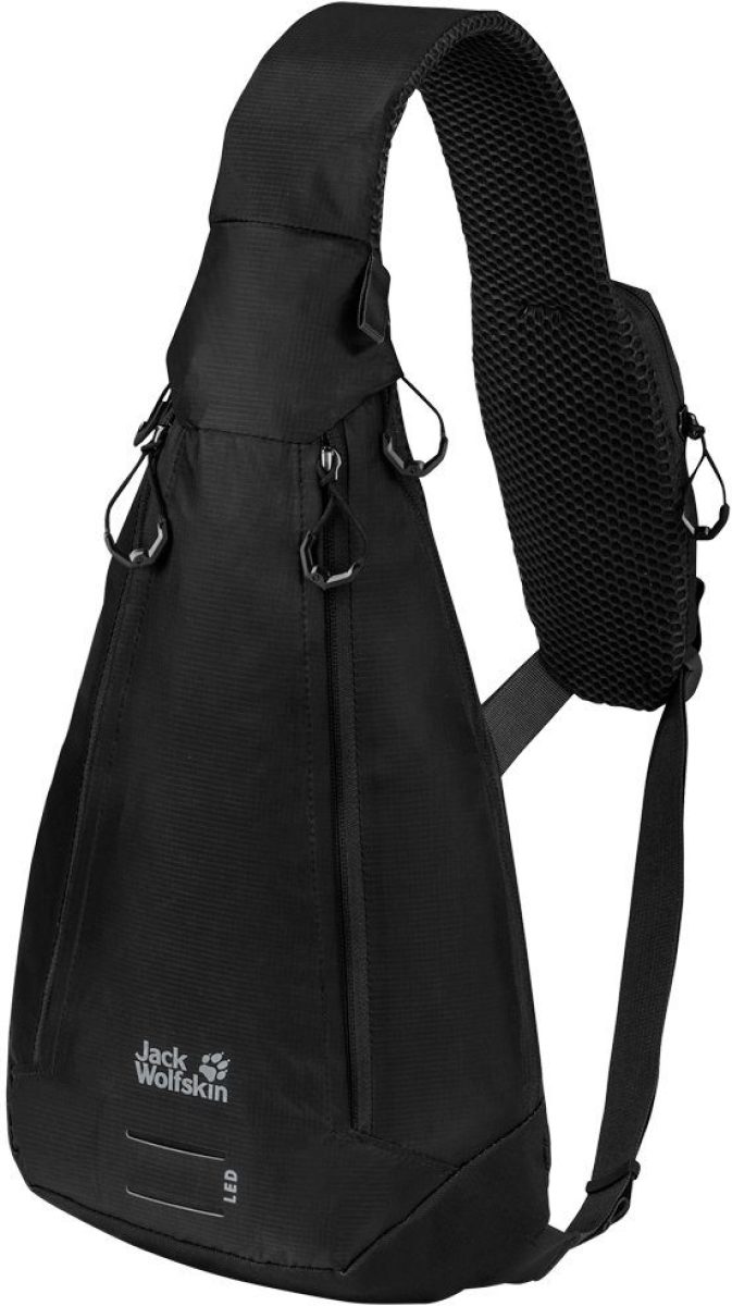 Jack Wolfskin Vrijetijdsrugzak DELTA BAG AIR
