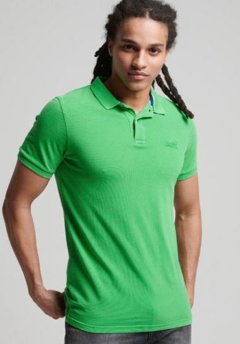 Superdry Poloshirt SD-VINT DESTROY POLO