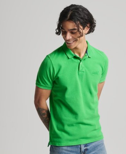 Superdry Poloshirt SD-VINT DESTROY POLO