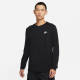 Nike Sportswear Shirt met lange mouwen Men's Long-Sleeve T-Shirt