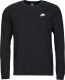 Nike Sportswear Shirt met lange mouwen Men's Long-Sleeve T-Shirt