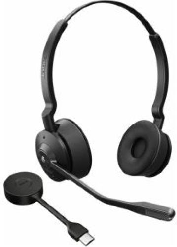 Jabra 9559-470-111 hoofdtelefoon/headset