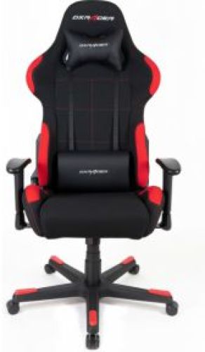 DXRacer OH-FD01-NR gamestoel Universele gamestoel