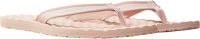 The North Face Base Camp Mini II teenslippers lichtroze/zand