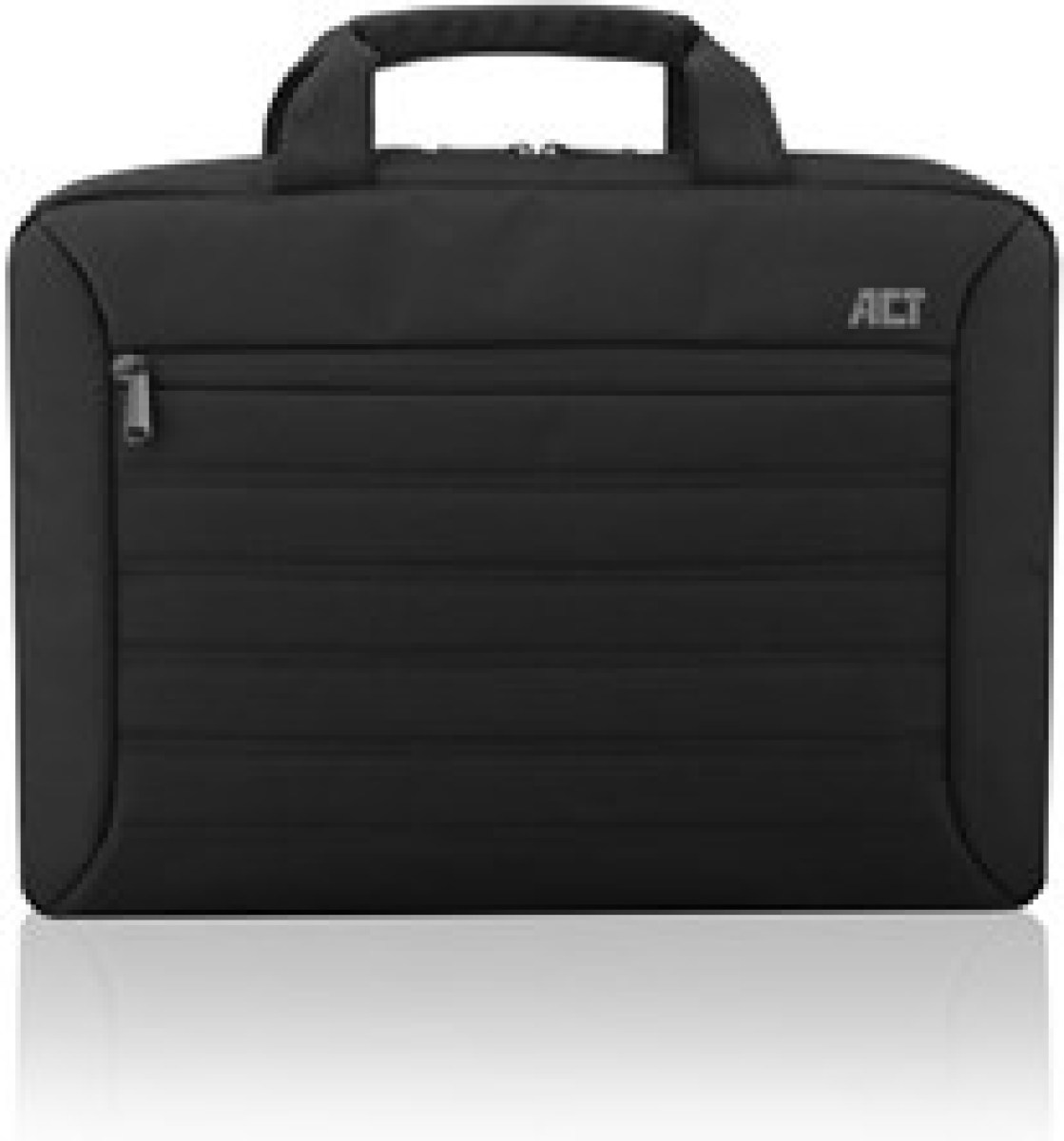 ACT Urban - 16" - Laptop Tas - Zwart