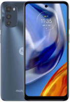 Motorola Moto E32s smartphone (grijs)