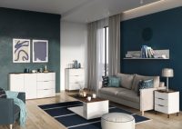 Germania Salontafel California Breedte 109 cm