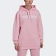 adidas Performance Sweatshirt ESSENTIALS OVERSIZE FLEECE HOODIE